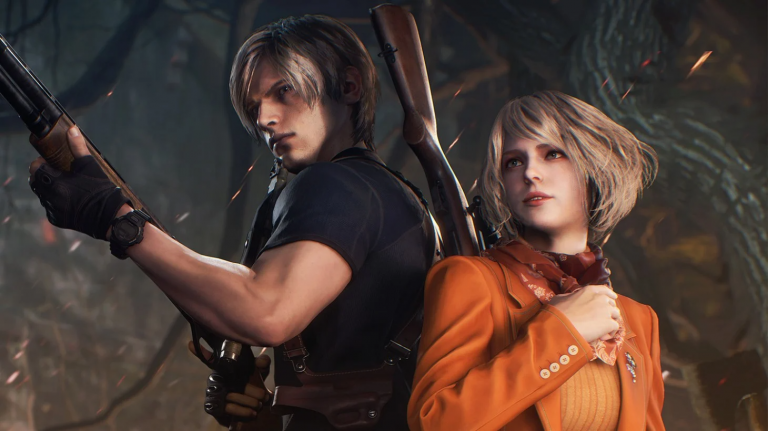 Resident Evil 4 Remake : Des ventes monstrueuses en seulement deux jours !