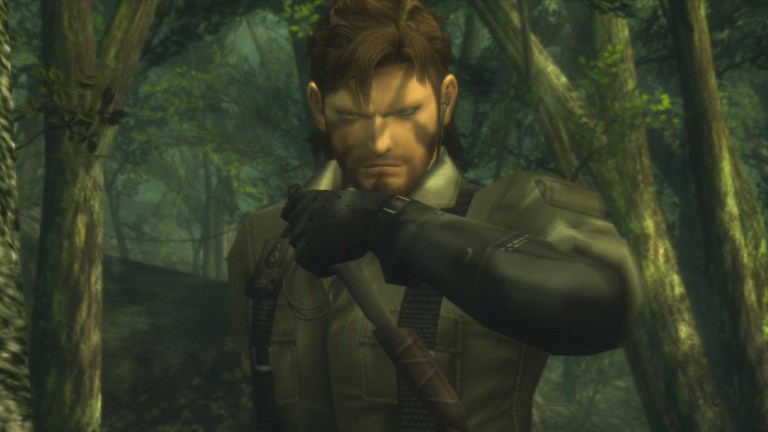 Metal Gear Solid 3 Remake: it's coming and we have an idea of ​​the release date!