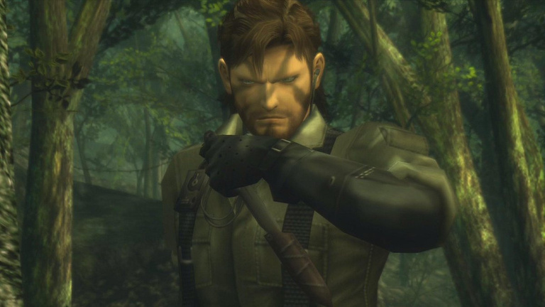 Metal Gear Solid 3 Remake : ça arrive et on a une idée de la date de sortie !