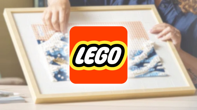 Promo LEGO : déjà en réduction, ce nouveau set saura vous calmer après une bonne journée de travail