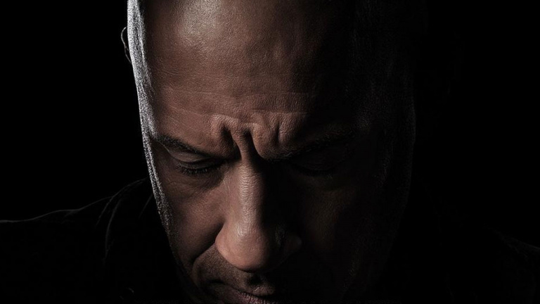 Fast X : le tournage fut un véritable bordel, Vin Diesel prêt à en