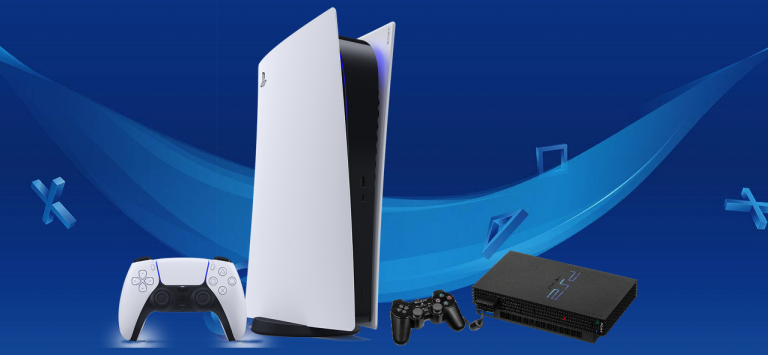 La PS5 bat la PS2 ! Un nouveau record pour la dernière console de Sony 