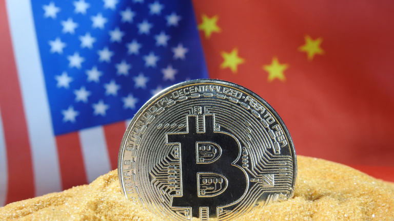 Contre toute attente, la Chine voudrait sauver le Bitcoin (BTC)