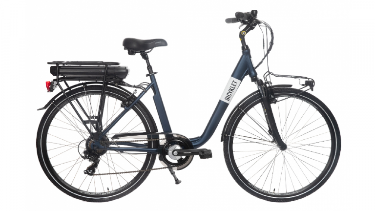 Promo : Cet excellent vélo électrique pour la ville est en réduction de quasiment 500 € ! 