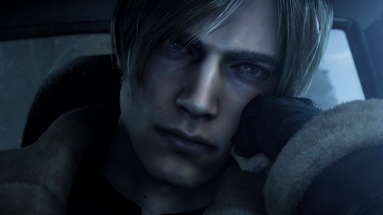Resident Evil 4 Remake : quel est le personnage le plus stylé ? La réponse des joueurs est sans appel ! 