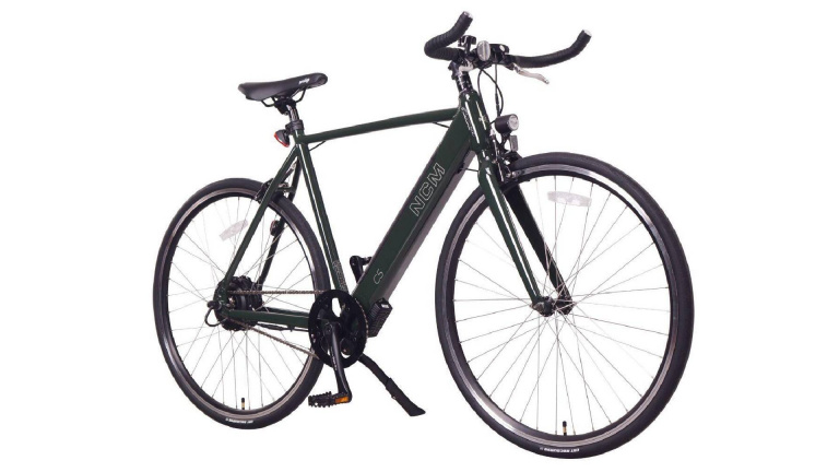 Un vélo électrique à ce prix-là chez Decathlon, oubliez les transports en commun !