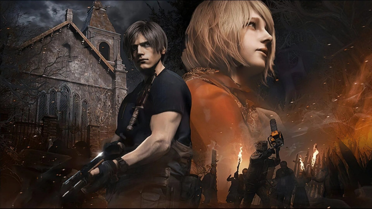 Chicago Sweeper Resident Evil 4 Remake : comment obtenir cette arme spéciale ?