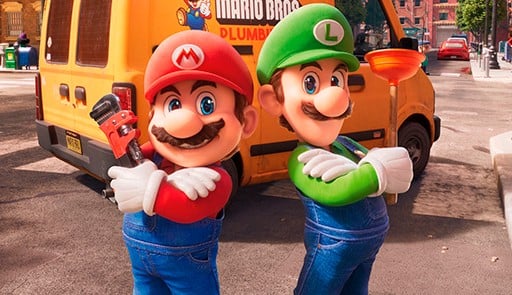 Super Mario Bros Le film : Une lettre d’amour pour tous les fans de la franchise ? L’avis de la presse