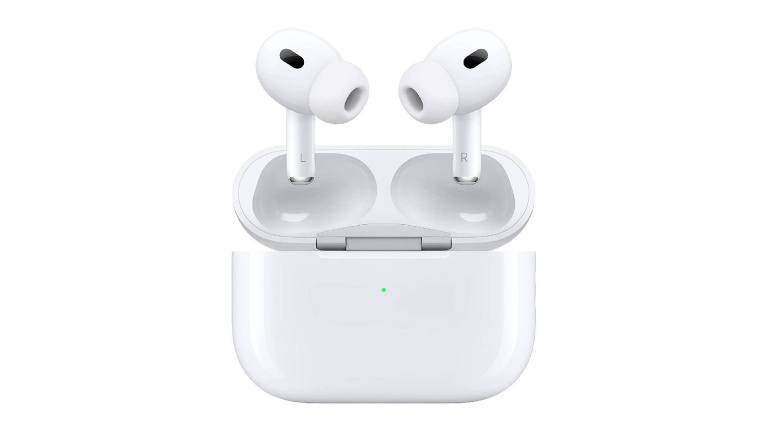 Promo : les AirPods Pro 2 d’Apple sont les meilleurs pour votre iPhone et dispos pour moins cher