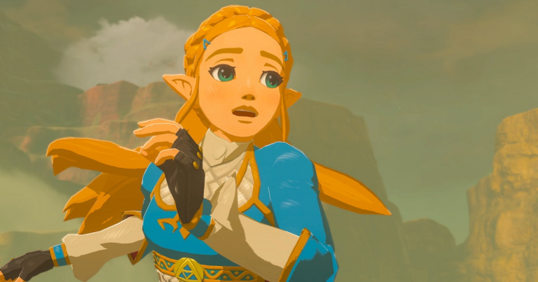 Zelda Breath of the Wild :  les 5 raisons qui en font un jeu vidéo révolutionnaire !