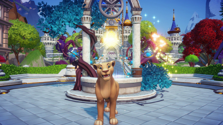 Nala Disney Dreamlight Valley : comment débloquer ce personnage du Roi Lion ? Notre guide complet !