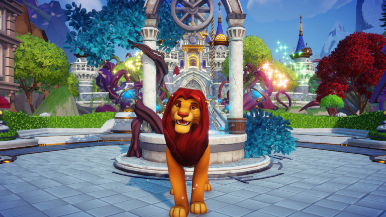Simba Disney Dreamlight Valley : comment débloquer le Roi Lion ? Notre guide complet !