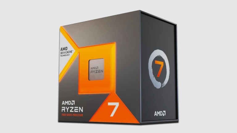 "Le plus rapide pour les jeux vidéo", les PC fixes ont une nouvelle star des processeurs : l'AMD Ryzen 7 7800X3D impressionne les joueurs