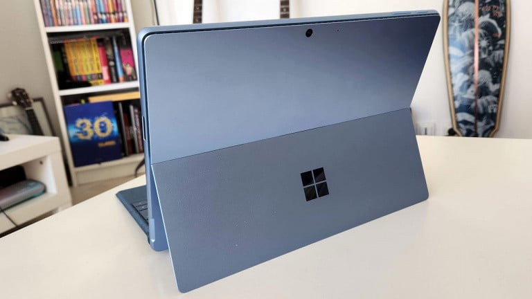Test Microsoft Surface Pro 9 : faut-il craquer pour ce PC 2-en-1 ?