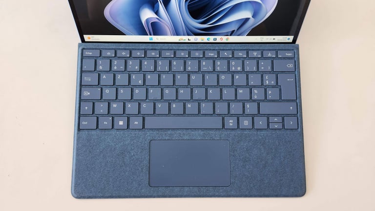 Test Surface Pro 9 (Intel) : le PC Portable Hybride de Microsoft a-t-il su se renouveler ?