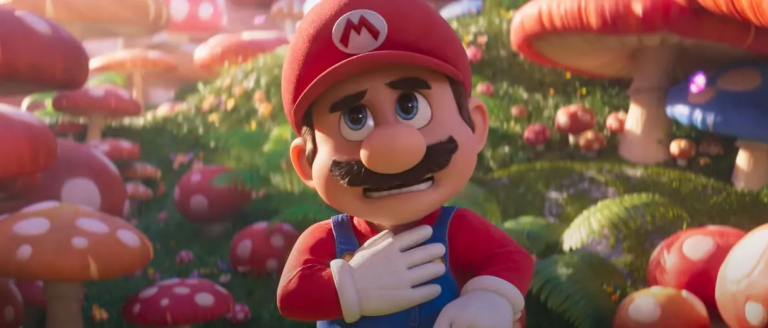 Super Mario Bros le film : Chris Pratt est-il si catastrophique que ça ?