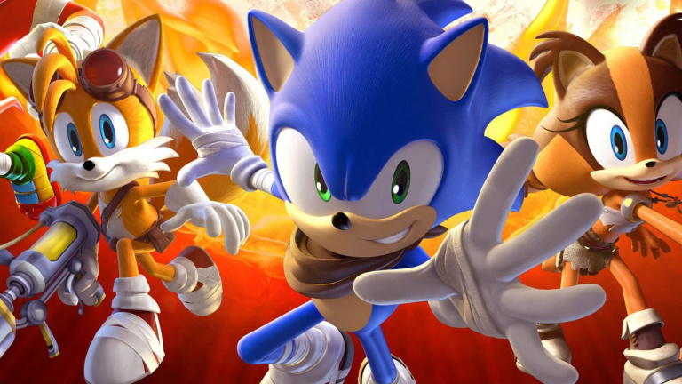 Le meilleur épisode de la saga Sonic n'est pas celui que vous croyez, la preuve avec ce jeu vidéo gratuit qui fait le buzz ! 