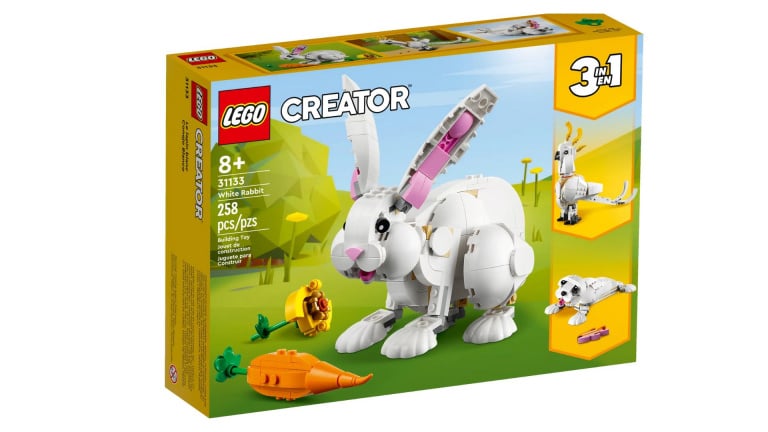 Promo Lego : célébrez Pâques avec ces sets à construire parfaits pour les enfants !