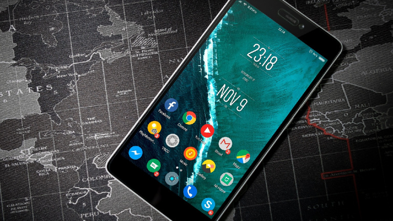 Smartphone : Google veut donner à Android l’une des meilleures fonctionnalités de l’iPhone et d’iOS