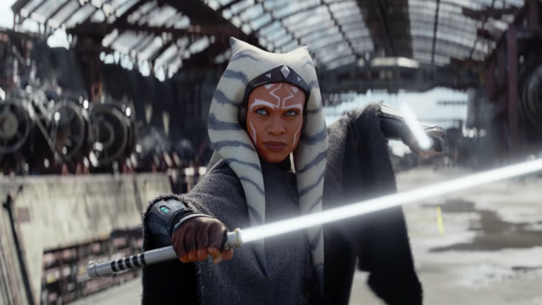 Star Wars Ahsoka : la nouvelle série Disney+ va reconquérir le cœur des fans de la saga
