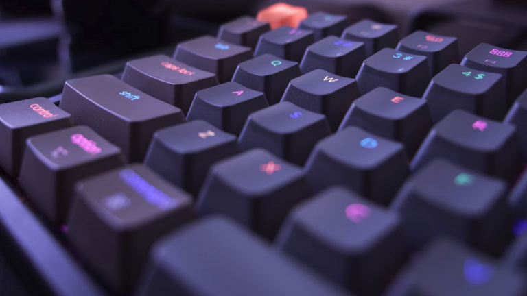 Les meilleurs claviers PC à acheter pour le Black Friday 2023
