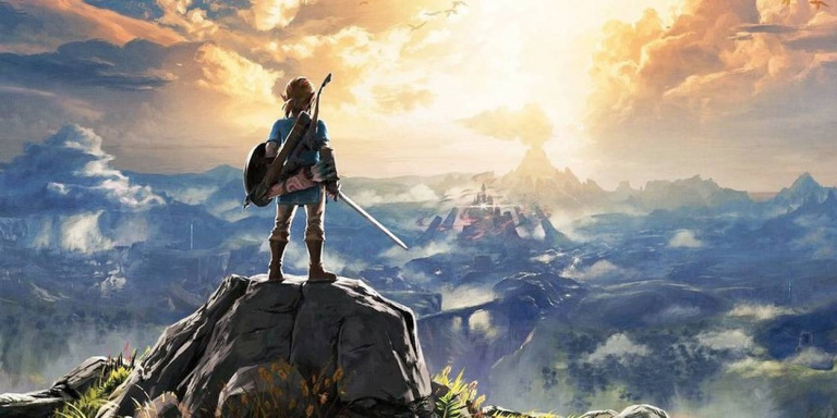 La sanction de Nintendo est terrible pour ce Youtubeur qui a créé du multijoueur sur Zelda Breath of the Wild 