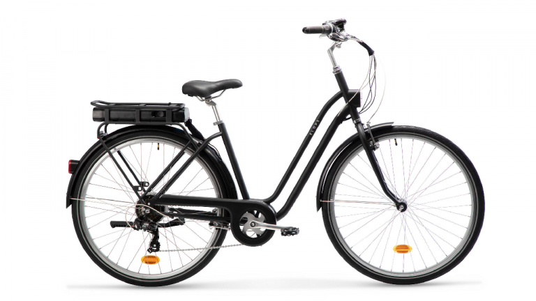 Decathlon : Ce vélo électrique urbain est à -20% !
