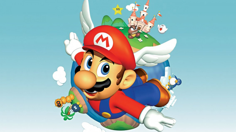 Le prochain jeu vidéo Mario sur Nintendo Switch ne serait pas si nouveau que ça
