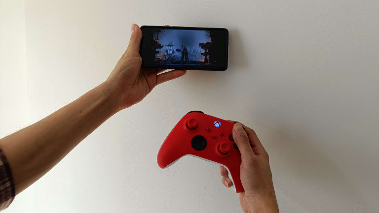Xiaomi se lance dans le gaming et dévoile une manette Bluetooth