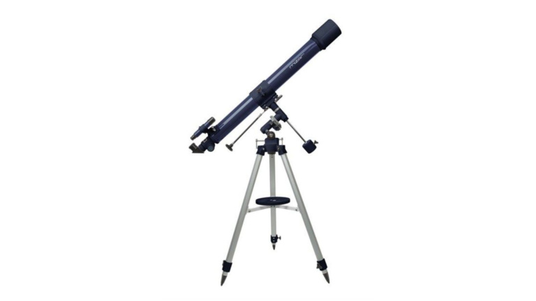 Promo : ces télescopes sont à petit prix grâce à cette vente flash ! 