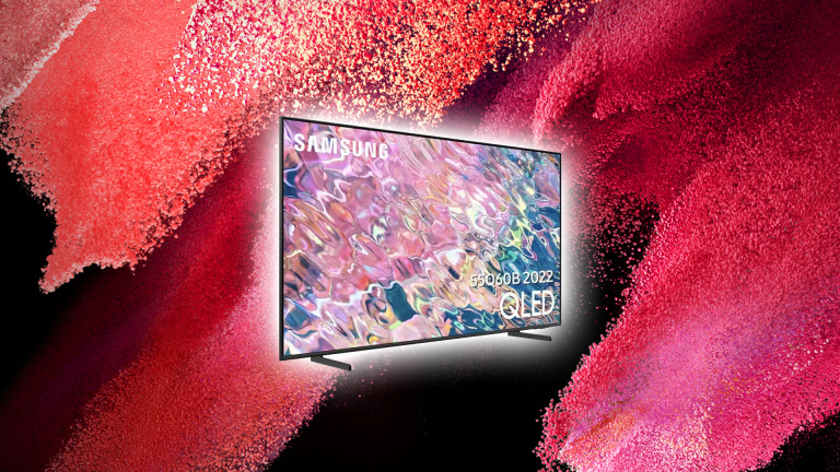 Promo TV Samsung : QLED, 4K et 55 pouces, ce téléviseur est à un prix insolent