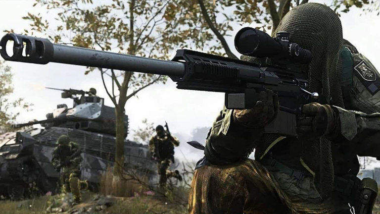 Sniper Warzone 2 : comment l'optimiser pour tuer en une balle ?