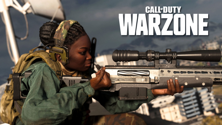 Sniper Warzone 2 : comment l'optimiser pour tuer en une balle ?
