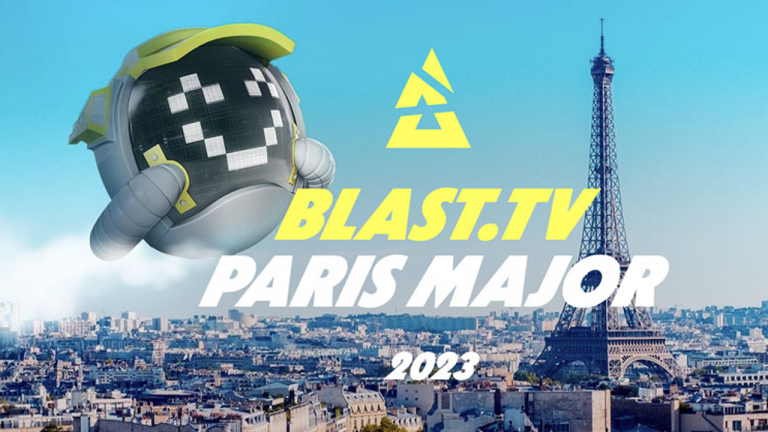 Blast Major CS:GO : Suivez l'intégralité de la compétition sur MGG TV grâce à Konect !