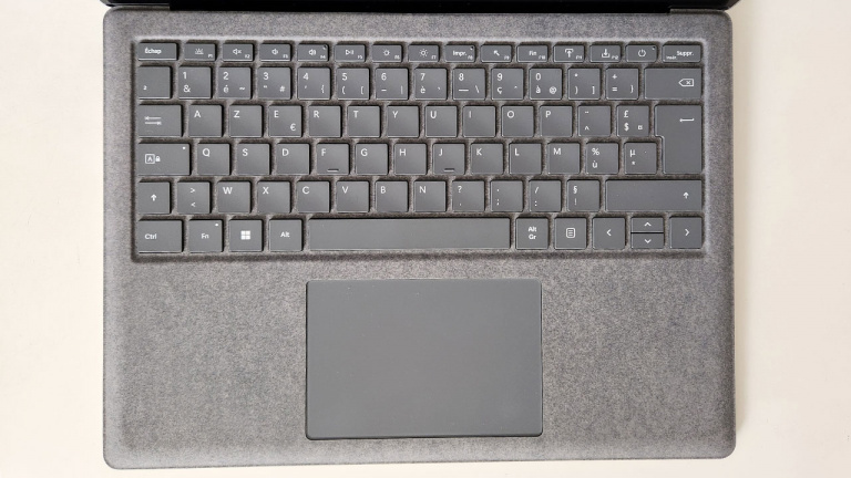 Test Microsoft Surface Laptop 5 : un PC portable à recommander pour tous ?