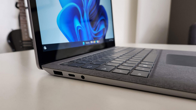 Test Microsoft Surface Laptop 5 : un PC portable à recommander pour tous ?