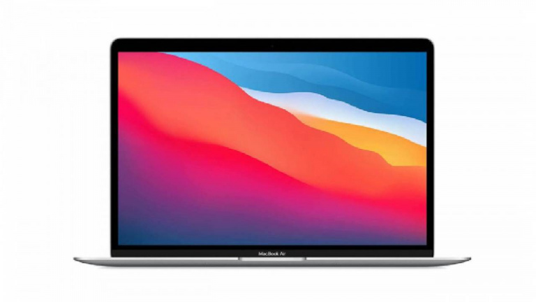 Promo Apple : seulement 3 jours pour profiter de la réduction sur les MacBook Air M1 !
