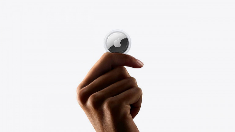 Promo Apple AirTags : les traceurs d’objets sont à -16% sur cette enseigne bien connue ! 