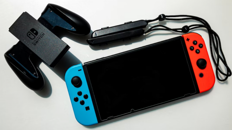 Votre Nintendo Switch court un grand danger si vous n'appliquez pas ces 13 astuces indispensables