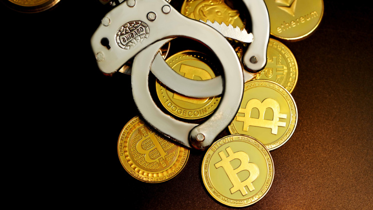 Voici comment le FBI a retrouvé 50 000 Bitcoins (BTC) volés dans une cachette improbable au fin fond de la Géorgie