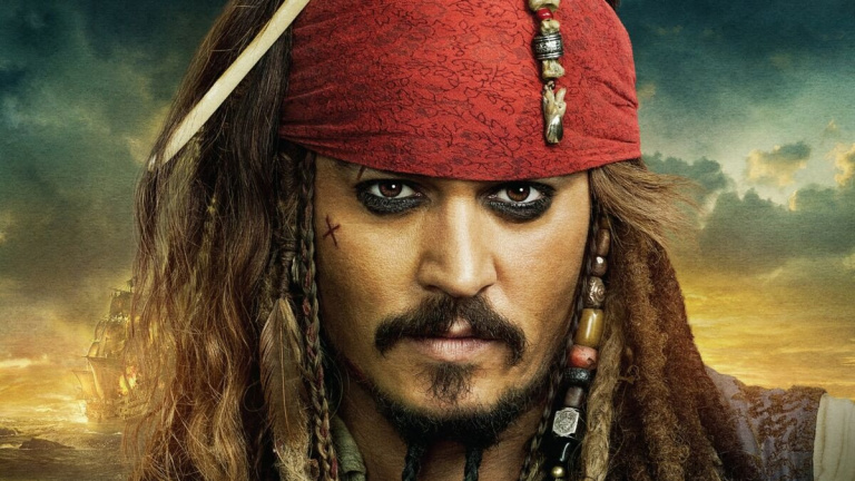 Dwayne Johnson (The Rock) contre Johnny Depp : la guerre est déclarée