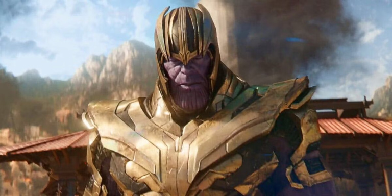 Avengers Infinity War : le film du MCU aurait pu être encore plus long, Thanos est LA victime dans cette affaire