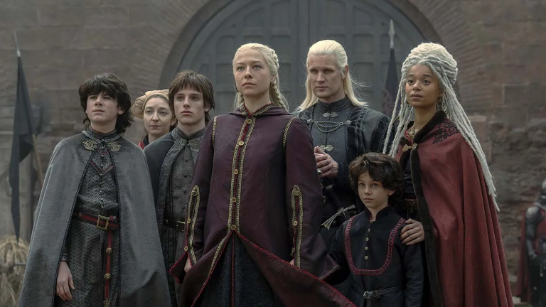 House of the Dragon : la grève des scénaristes peut-elle impacter la saison 2 de la série HBO ?