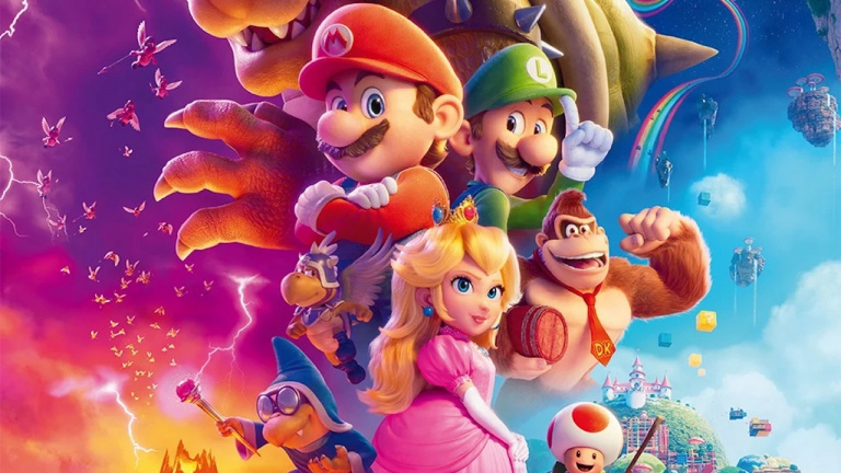 Et si le film Super Mario Bros n’était que le début d'une grande saga ? Un succès planétaire qui ouvre beaucoup de perspectives