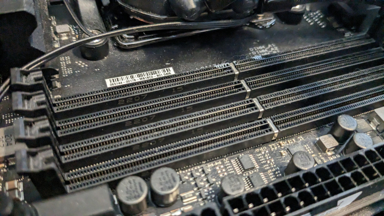 Comment ajouter de la RAM sur un PC