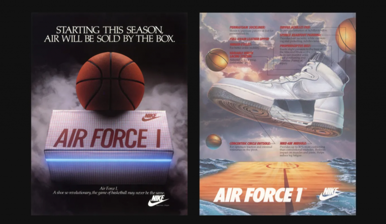 Nike lance les baskets du futur et cela risque de ne pas plaire à tout le monde…