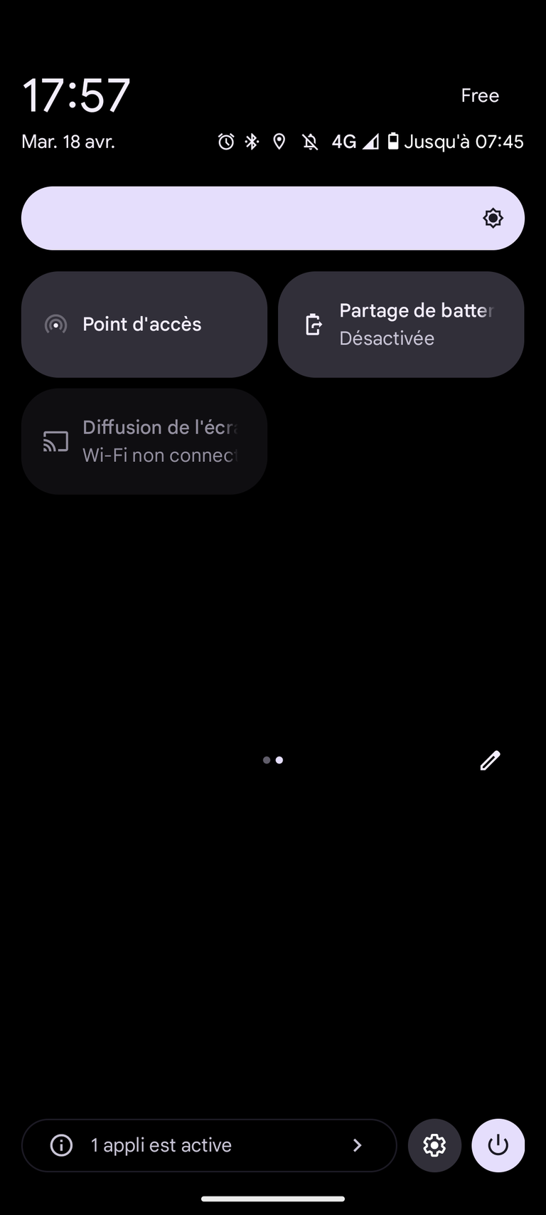 Tuto : Comment afficher l'écran d'un smartphone Android sur votre TV 4K ? L'astuce simple et rapide !