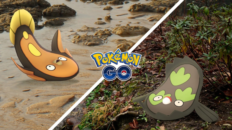 Étude ciblée Limonde Pokémon GO : shiny hunting, bonus chromatique... Notre guide