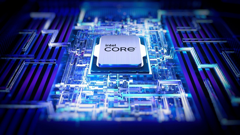 Intel : découvrez la puissance des nouveaux processeurs Core de 13ème génération pour PC portables
