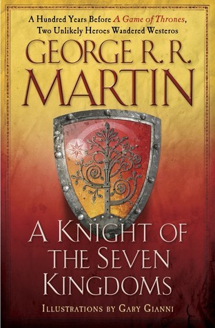 A Knight of the Seven Kingdoms The Hedge Knight : Date de sortie, scénario… Tout savoir sur le préquel de Game of Thrones 
